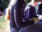 Foto des Kostüms