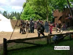 Foto des Kostüms