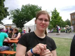 Foto des Kostüms