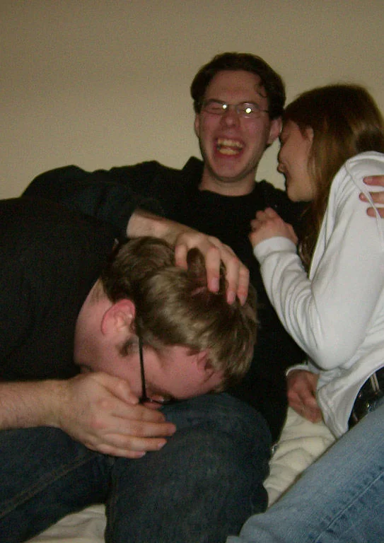 Cosplay-Cover: Baka - Evile Outtakes // Nix-zu-erkennen XD