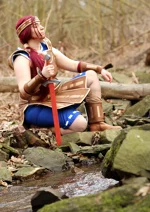 Cosplay-Cover: Eoleo