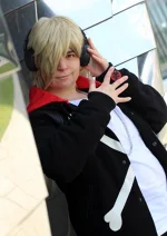 Cosplay-Cover: Beat (Neo:Twewy)