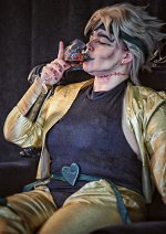 Cosplay-Cover: Dio (Stardust Crusaders)