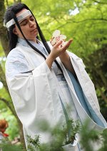 Cosplay-Cover: Lan Zhan