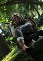 Cosplay-Cover: Zevran