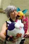 Foto des Kostüms