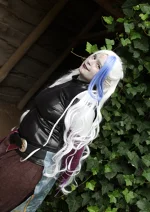 Cosplay-Cover: Cormag Goldenerz