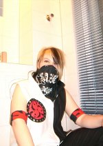 Cosplay-Cover: Reita [Burst into a Blaze]