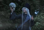Cosplay-Cover: Undertaker