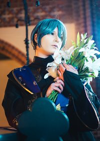 Cosplay-Cover: Ciel  twisted wonderland