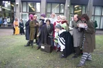 Foto des Kostüms