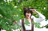 Top-3-Foto - von Sora-yaoi
