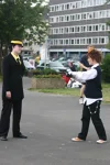 Foto des Kostüms