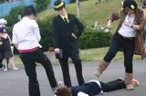 Top-3-Foto - von Sora-yaoi