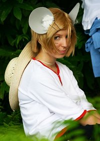 Cosplay-Cover: Finnian (Wonderland)