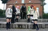 Top-3-Foto - von Sora-yaoi