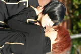 Top-3-Foto - von Sora-yaoi