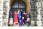 Cosplay-Cover: Finny