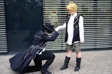 Top-3-Foto - von Sora-yaoi