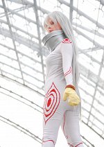 Cosplay-Cover: Shiro