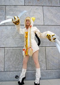 Cosplay-Cover: Taokaka