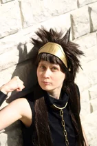 Cosplay-Cover: Son Goku [Gaiden]