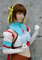 Cosplay-Cover: Haruhi Suzumiya [PS2 Game]