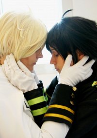 Cosplay-Cover: Yuichiro Hyakuya