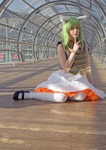 Cosplay-Cover: Gumi [It