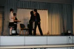 Cosplay-Cover: Ikuto (PPC)