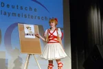 Foto des Kostüms