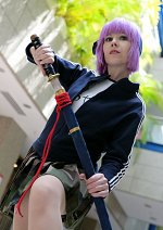 Cosplay-Cover: Ayane -C5- (DOA4)