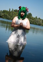 Cosplay-Cover: Gumi [Just be Friends]