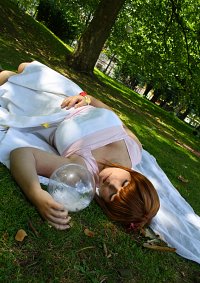 Cosplay-Cover: Sakura-hime [Indian Summer]