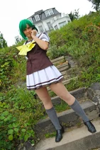 Cosplay-Cover: Asa Shigure