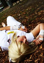 Cosplay-Cover: Kathrine Turner [ColdSleep]