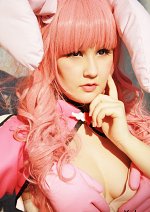Cosplay-Cover: Melona