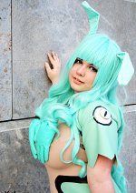 Cosplay-Cover: Melona [Mint]