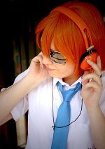 Cosplay-Cover: Soundcloud ♫