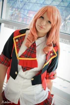 Cosplay-Cover: Haruna Kojima 8th (Senbatsu member)