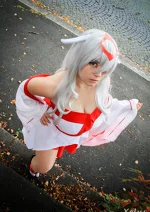 Cosplay-Cover: Kasugami