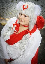 Cosplay-Cover: Tachigami ~Okami~