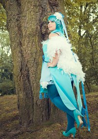 Cosplay-Cover: Altaria [Gijinka]