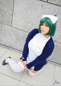 Cosplay-Cover: Takahashi Minami the 5th [Nurse]