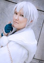 Cosplay-Cover: Tsurumaru Kuninaga