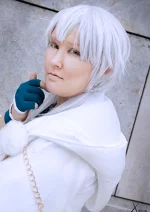 Cosplay-Cover: Tsurumaru Kuninaga