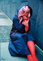 Cosplay-Cover: Code 002 - ZeroTwo [Child]