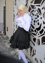 Cosplay-Cover: Victorian Lolita