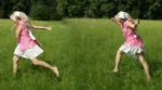 Foto des Kostüms
