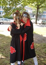 Cosplay-Cover: Uchiha, Itachi 